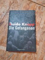 Guido Knopp Die Gefangenen Buch gebunden Bertelsmann Hessen - Ranstadt Vorschau