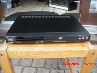 DVD Player CyberHome  Modell CHDVD 412m Fernbedienung gebraucht Kreis Ostholstein - Bad Schwartau Vorschau