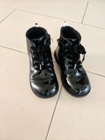 Friboo Lackschuhe, Stiefelette, Boots, 30 Kr. München - Unterschleißheim Vorschau