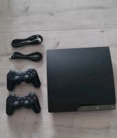 PS3 Slim  + 20 Spiele Nordrhein-Westfalen - Viersen Vorschau