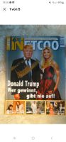 Netcoo Magazin , sehr gut erhalten - signiert von Donald Trump! Berlin - Reinickendorf Vorschau