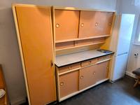 Küche Vintage antik 40er Jahre oder eher Dresden - Innere Altstadt Vorschau