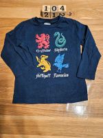 Langarmshirt größe 104 Jungen Harry Potter Nordrhein-Westfalen - Erkrath Vorschau