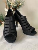 Paul Green- Neu! elegante Pumps in Schwarz - high heels Brandenburg - Potsdam Vorschau