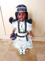 Indianerfiguren Puppen Carlson Doll Bremen - Osterholz Vorschau
