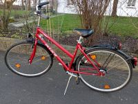 Damenfahrrad Trekkingbike Citybike Fahrrad Rixe 28 Zoll Hessen - Volkmarsen Vorschau