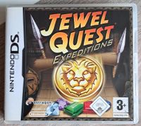 Nintendo DS Spiel "Jewel Quest" Sachsen - Pockau Vorschau