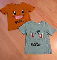 Pokemon T-Shirts C&A, Gr. 98/104 Bayern - Penzberg Vorschau