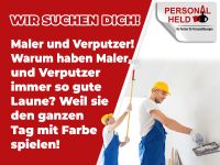 Job / Arbeit, Maler ab 19€/Std. (all gender), Personalheld Hessen - Kassel Vorschau