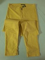 Esprit Jeans Hose Damen gelb Gr.34 top Bayern - Markt Schwaben Vorschau