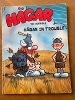 Hägar Comic in Englisch Wuppertal - Ronsdorf Vorschau
