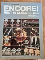 Notenheft: Encore! Best in Class Series für Alto Saxophone Bayern - Pfarrkirchen Vorschau