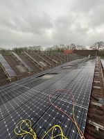 PV Solaranlage Photovoltaik Anlage REINIGUNG Nordrhein-Westfalen - Laer Vorschau