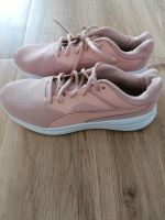 Puma Turnschuhe Damen rosa Größe 39 Leipzig - Schleußig Vorschau