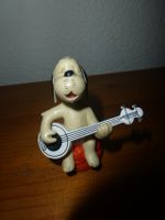WUM mit Banjo - Schleich Figur - 70er Jahre - LORIOT Saarland - Großrosseln Vorschau