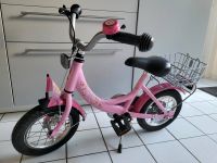 Puky Kinderfahrrad 12 Zoll mit Hinterradbremse rosa Lillifee Nordrhein-Westfalen - Bottrop Vorschau
