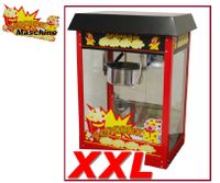 Profi Popcornmaschine Popcornmaker XXL zum mieten Nürnberg (Mittelfr) - Kleinreuth b Schweinau Vorschau