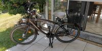 Fahrrad Cruiser vintage Bike retro old school Nordrhein-Westfalen - Herford Vorschau