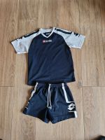 Lotto sport s trikot Hose Shorts Anzug 140 Kreis Pinneberg - Wedel Vorschau