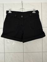 Süße Shorts schwarz Gr. M Hessen - Fulda Vorschau