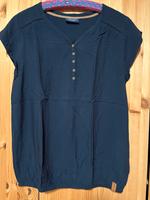 Bluse Gina Gr.42 Blau Hessen - Staufenberg Vorschau