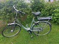 E-Bike Gazelle Arroyo C7 Nordrhein-Westfalen - Soest Vorschau