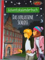 Adventskalender Buch Das verlassene Schloss Niedersachsen - Werlte  Vorschau