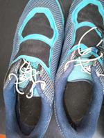 Dynafit Speed Mtn 39 Silvretta Wanderschuhe Bayern - Weilheim i.OB Vorschau