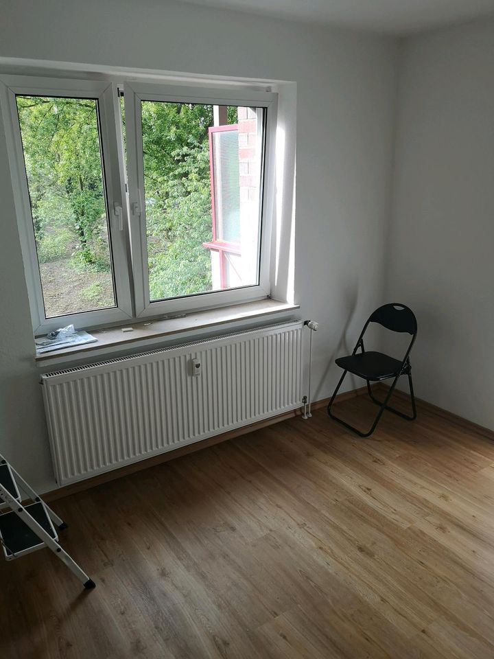 3 Zimmer Wohnung in Düsseldorf