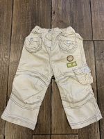 Cordhose Gr 80 sehr gut Brandenburg - Drebkau Vorschau