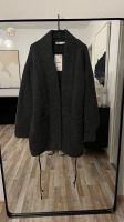 Zara Cardigan S Neu mit Etikett Dunkelgrau Nordrhein-Westfalen - Recklinghausen Vorschau