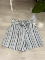 Yessica Short Gr38, Blau-Weiß, neu mit Etikett Bayern - Erlangen Vorschau