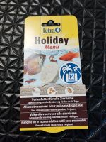 Tetra Holiday Menü Fischfutter Nordrhein-Westfalen - Herne Vorschau
