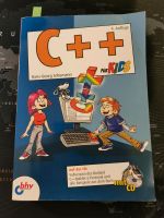 C++ for Kids, Buch, programmieren lernen, mit Software Nürnberg (Mittelfr) - Aussenstadt-Sued Vorschau