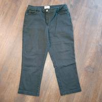 Cecil Damen 3/4 Hose schwarz Größe 32 Niedersachsen - Barßel Vorschau