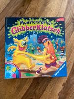 Spiel Glibberklatsch Baden-Württemberg - Leingarten Vorschau