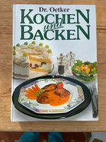 Dr.Oetker:Kochen und Backen Sachsen - Trebsen Vorschau