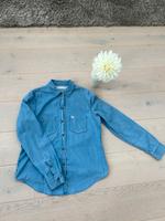 Abercrombie & Fitch Bluse, Gr.S Nordrhein-Westfalen - Viersen Vorschau