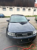 Audi A4 B6 Bayern - Amberg Vorschau