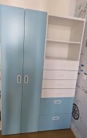 IKEA SMÅSTAD / PLATSA Kinderkleiderschrank Eimsbüttel - Hamburg Rotherbaum Vorschau