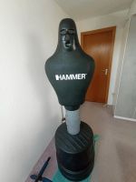 Boxdummy von Hammer Niedersachsen - Cuxhaven Vorschau