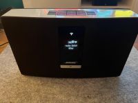 Bose SoundTouch Portable - Funktioniert einwandfrei Bayern - Langenbach Vorschau