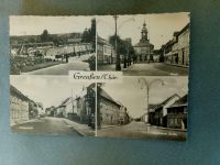 Greussen Ansichtskarte ca.1960 Thüringen - Greußen Vorschau