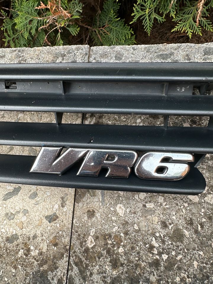 VW Passat 35i B4 VR6 Emblem/Schriftzug/Logo (Orginal in Wieglitz