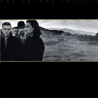 U2 – The Joshua Tree LP VINYL SCHALLPLATTE Baden-Württemberg - Heilbronn Vorschau
