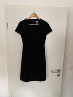 Schwarzes Businesskleid von Esprit in Gr. 34 Nordrhein-Westfalen - Düren Vorschau