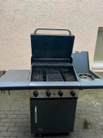 Grandhall Gas Grill Baden-Württemberg - Schorndorf Vorschau