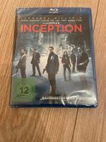 Inception - Blu-Ray Disc NEU Nordrhein-Westfalen - Remscheid Vorschau