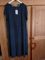 Jerseykleid, Tchibo 44/46 Nordrhein-Westfalen - Goch Vorschau