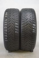 2 Winterreifen 215 / 60 R 16 99 H Vredestein Wintrac Xtreme 7,0mm Bayern - Hattenhofen Vorschau